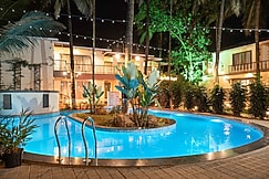 Parkwood Exotica Resort , Alibaug