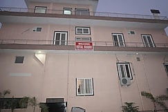 Hotel Shanvi, Sariska