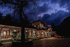 Mayanadhi Resorts Vadanapilly, Thrissur