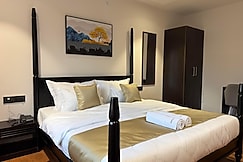 Hotel Aventus - By Urbantara, Indore