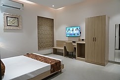 Prince Diamond Boutique Hotel, Varanasi