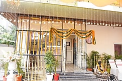 Prince Diamond Hotel, Varanasi