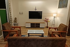 Tree House Hill Station Home  Suite 2  First Floor, Panhala