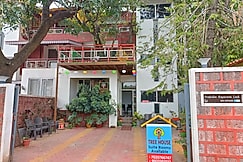 Tree House Hill Station Home  Suite 2  First Floor, Kolhapur