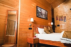 THE BrownStone, Kullu