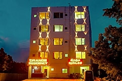 Orange Residency, Ramanathapuram