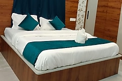 THE AURA, Visakhapatnam