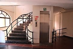 PINK PALACE, Chennai
