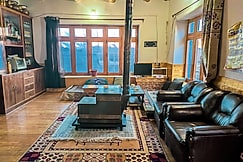 Matho Eco Homestay, Leh