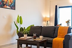 Shri Ram Niwas Homestay - fully furnished 2Bhk apartments, Pune