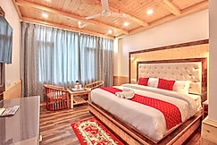 Onlystay Surya Mall Road Manali, Manali