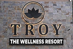 TROY RESORTS & WELLNESS, Zirakpur