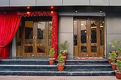 SM HOTEL, Ghaziabad