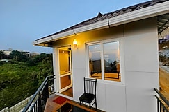 DKV MistValley, Vagamon