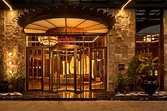 Roswyn, A Morgans Originals Hotel, Mumbai