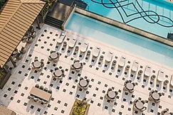 Roswyn, A Morgans Originals Hotel, Thane