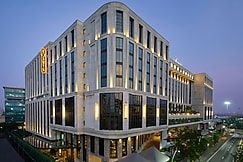 Roswyn, A Morgans Originals Hotel, Mumbai