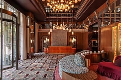 Roswyn, A Morgans Originals Hotel, Thane