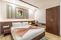 Bangalore Times by Alaya Stays, Bangalore