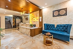 Bangalore Times by Alaya Stays, Bangalore