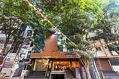 Bangalore Times by Alaya Stays, Bangalore