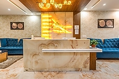 Bangalore Times by Alaya Stays, Bangalore