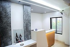 Hotel Sahyadri, Saputara