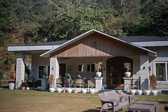 The Aranya | Serene Getaway with Scenic Views, Dehradun