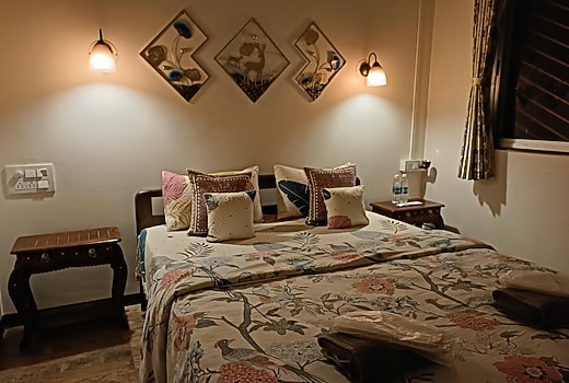 Tree House Hill Station Home  Suite 3  2nd Floor