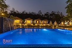 Mountain Woods Farmstay, Khopoli (Pure Veg), Khopoli