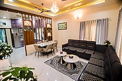 SunShine House, Chimur