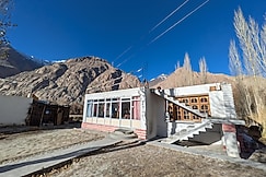 Siachen Eco Residence, Nubra Valley