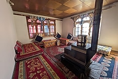 Siachen Eco Residence, Nubra Valley