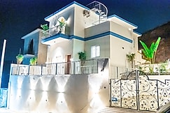 ELIVAAS Le Aravella 3 BHK With Gazebo & Pvt. Pool, Udaipur