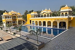 Rajmahal Hotel and Resort, Ujjain