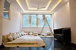 Sufi Stay, Rishikesh