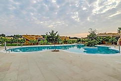 Aanandam Resort By Alaya Stays, Sonipat