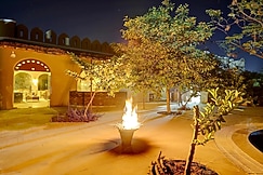 Aanandam Resort By ELIVAAS, Sonipat