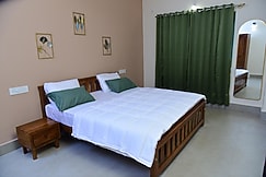 Nirantara Luxury Service Apartment, Coorg