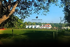 Jungle Leelaa, Nanpara