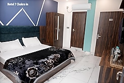 Hotel 7 Chakra In, Rishikesh