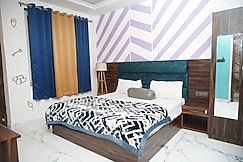 Hotel 7 Chakra In, Rishikesh