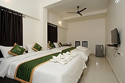Nira Residency, Thiruvananthapuram
