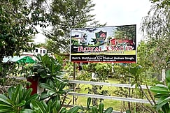 The ROYAL OASIS, Narnaul