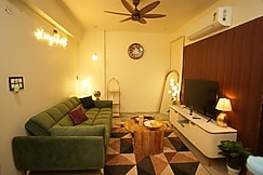 Casa Nesta Riverside 1BHK, Jaipur