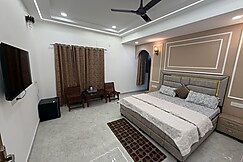 The White Lotus Homestay, Dharamshala