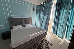 The White Lotus Homestay, Dharamshala