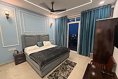 The White Lotus Homestay, Dharamshala