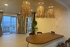 Seaview Serenity   A villa by the waves, Alibaug