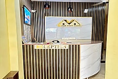 Mehtab guest house, Jalandhar